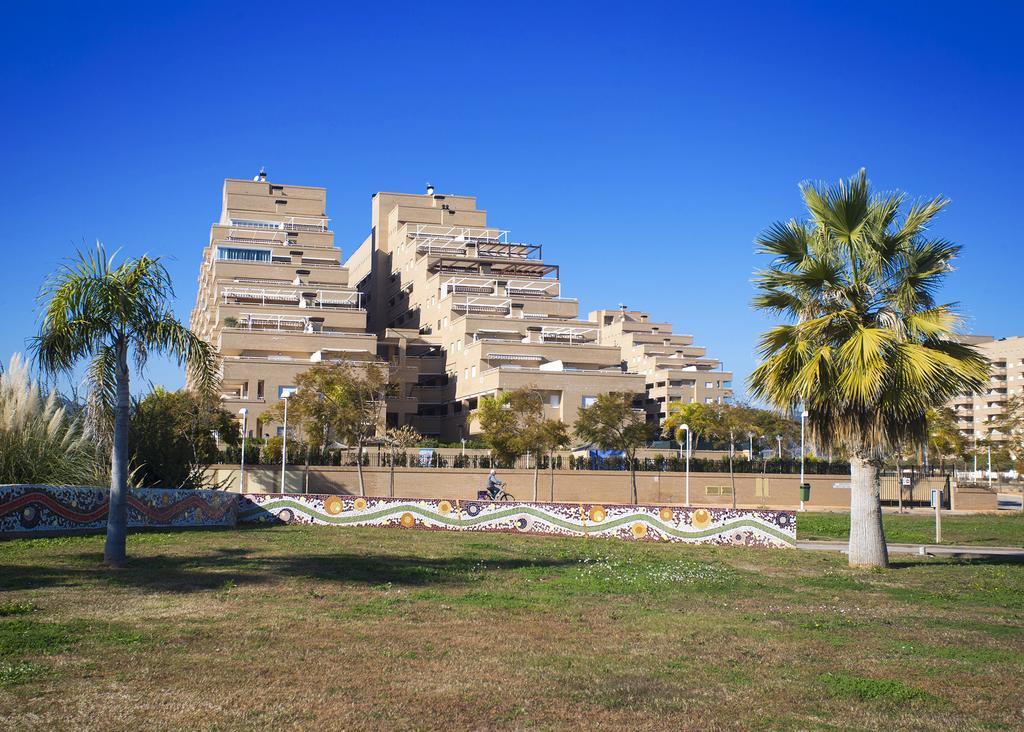 오로페사델마르 Marina D'Or Jardines Del Mar I 아파트 외부 사진
