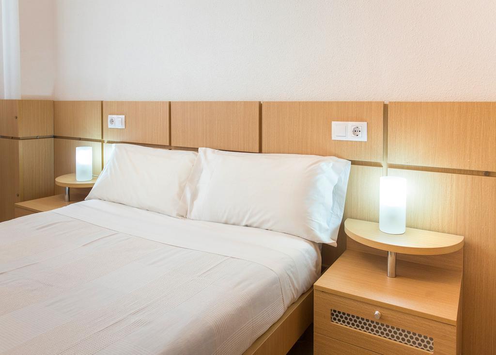오로페사델마르 Marina D'Or Jardines Del Mar I 아파트 외부 사진